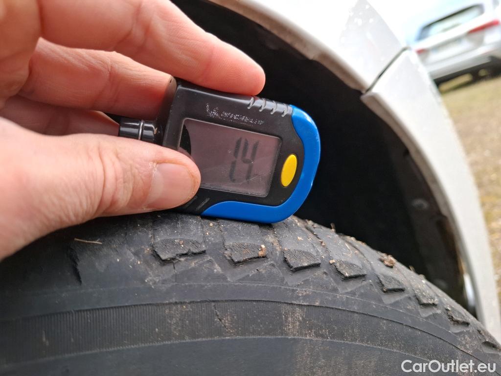  Skoda  Octavia  Berline Business 2.0 TDI 115CV BVM6 E6d #12