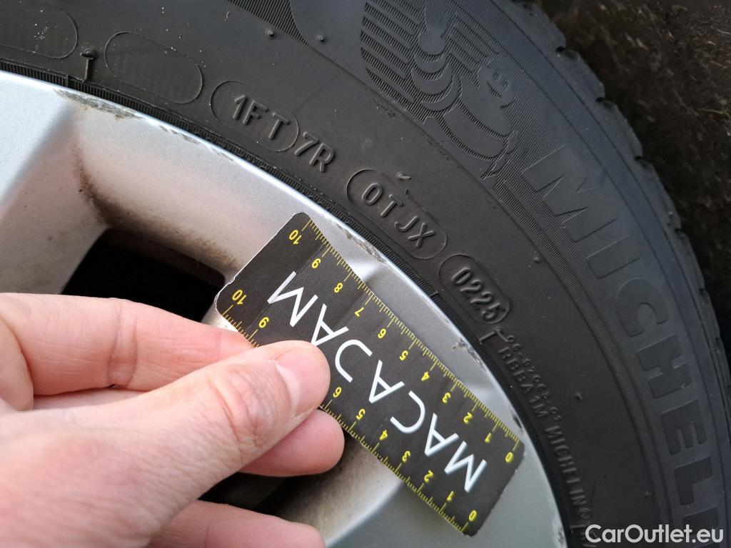  Skoda  Octavia  Berline Business 2.0 TDI 115CV BVM6 E6d #37