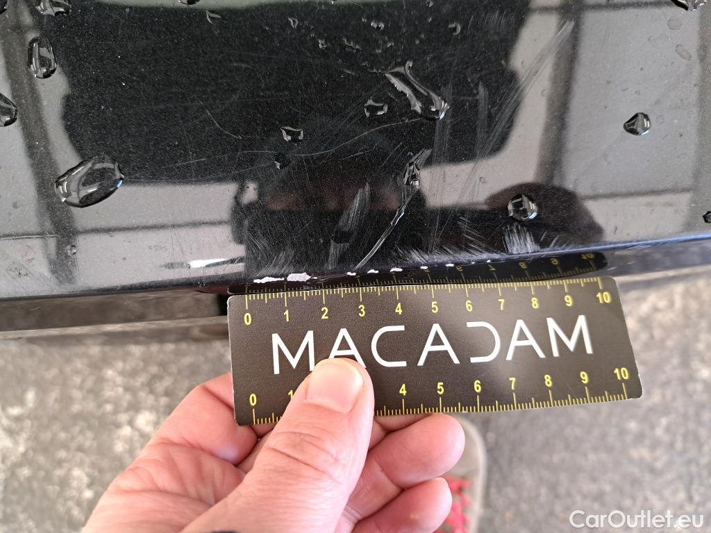  Skoda  Octavia  Berline Business 2.0 TDI 115CV BVM6 E6d #13