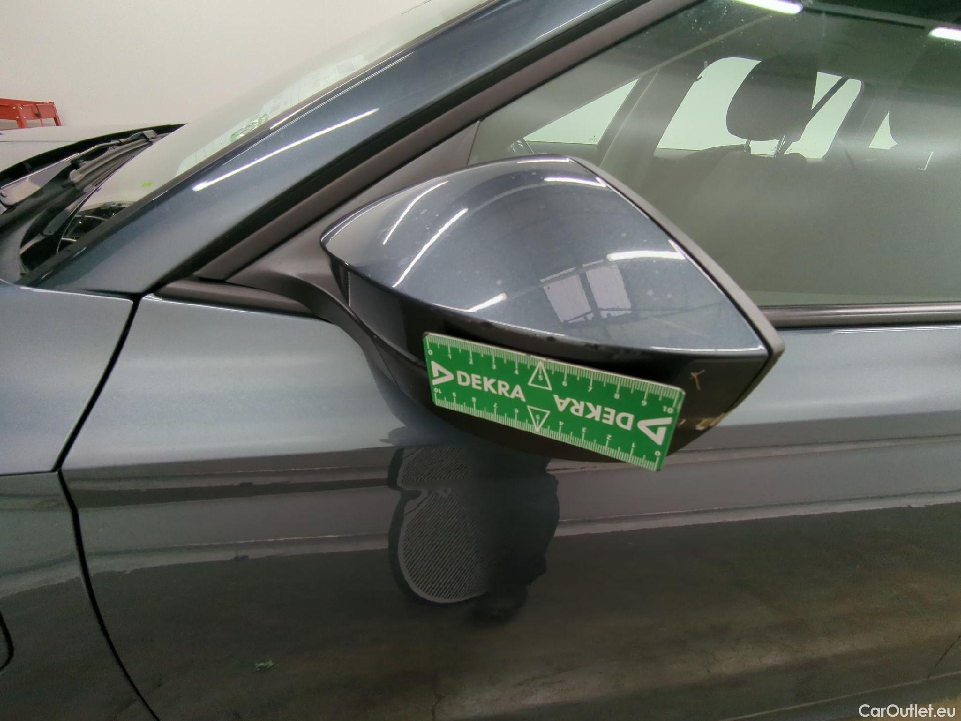  Skoda  Octavia SKODA  Combi / 2020 / 5P / Break 1.4 TSI PHEV iV 204 DSG6e Business #45