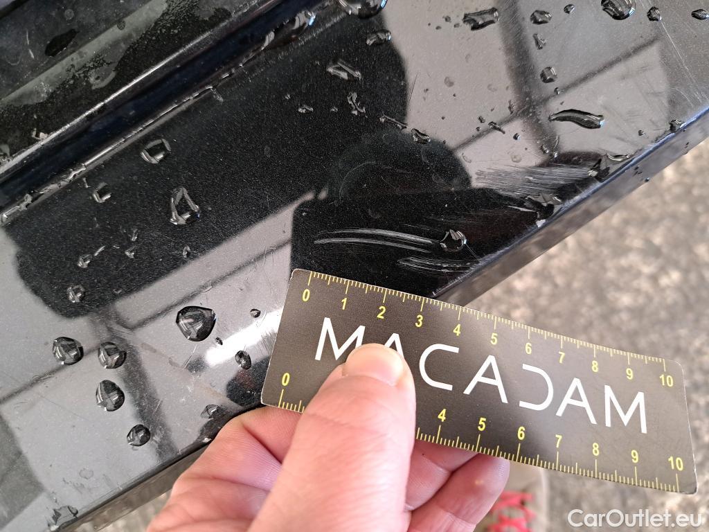  Skoda  Octavia  Berline Business 2.0 TDI 115CV BVM6 E6d #14