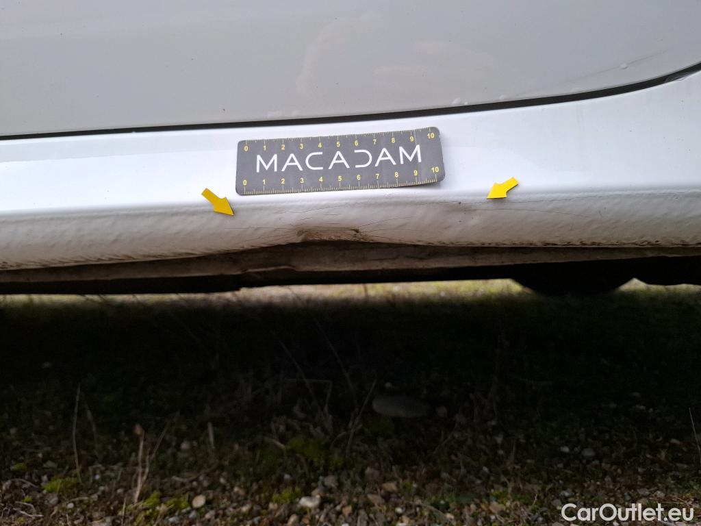  Skoda  Octavia  Berline Business 2.0 TDI 115CV BVM6 E6d #9