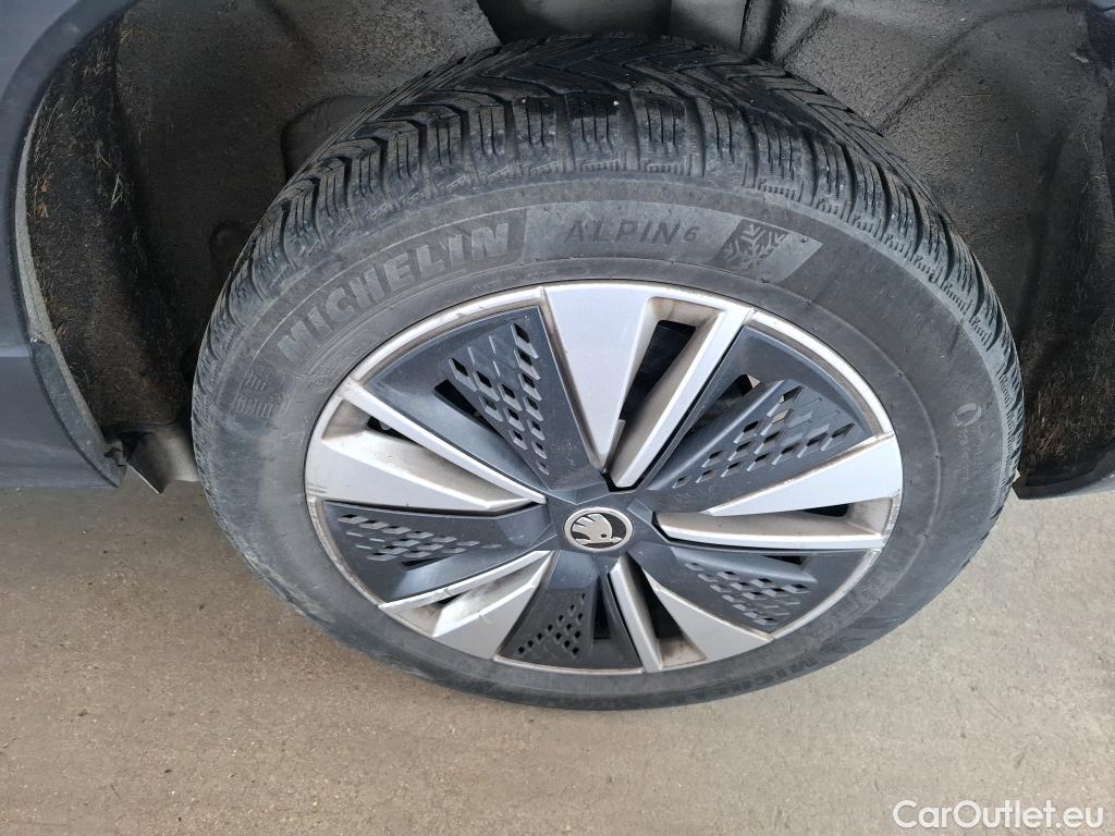  Skoda  Karoq SKODA  / 2017 / 5P / SUV 2.0 TDI 116ch DSG7 Business #7