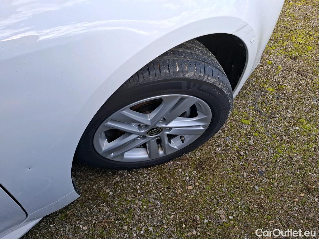  Toyota  Corolla TOYOTA  Touring Sports / 2018 / 5P / Break Hybride 122h Dynamic Business Beyond Zer #22