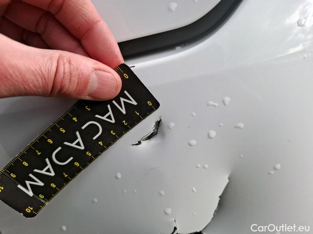  Toyota  Corolla TOYOTA  Touring Sports / 2018 / 5P / Break Hybride 122h Dynamic Business Beyond Zer #4