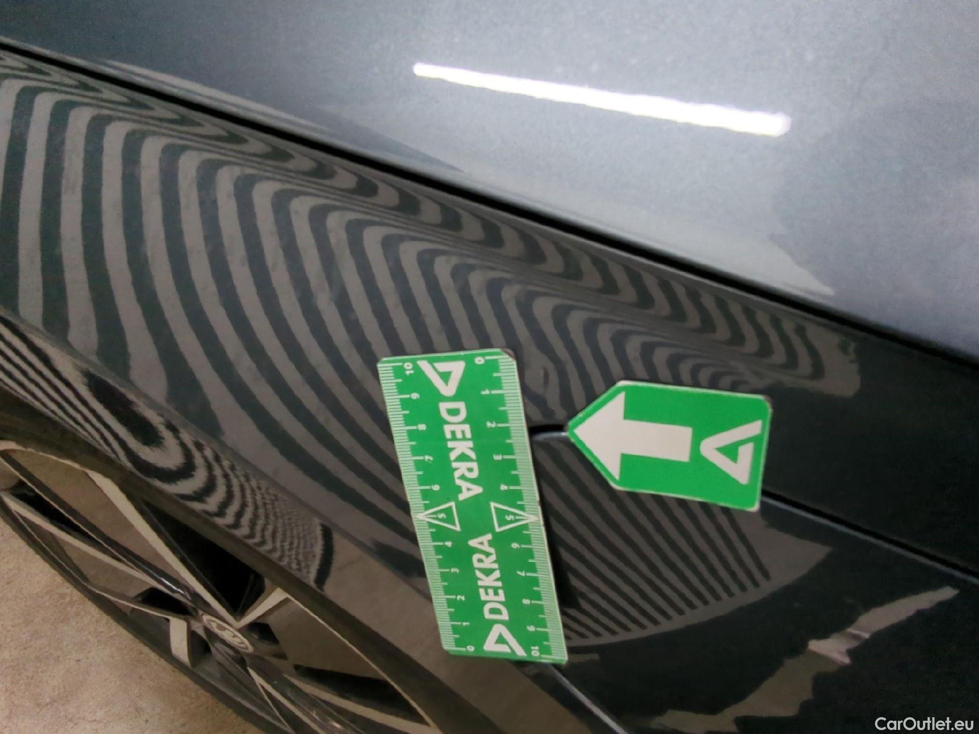  Skoda  Octavia SKODA  Combi / 2020 / 5P / Break 1.4 TSI PHEV iV 204 DSG6e Business #43