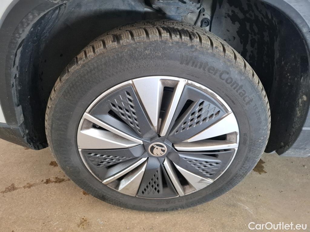  Skoda  Karoq SKODA  / 2017 / 5P / SUV 2.0 TDI 116ch DSG7 Business #12