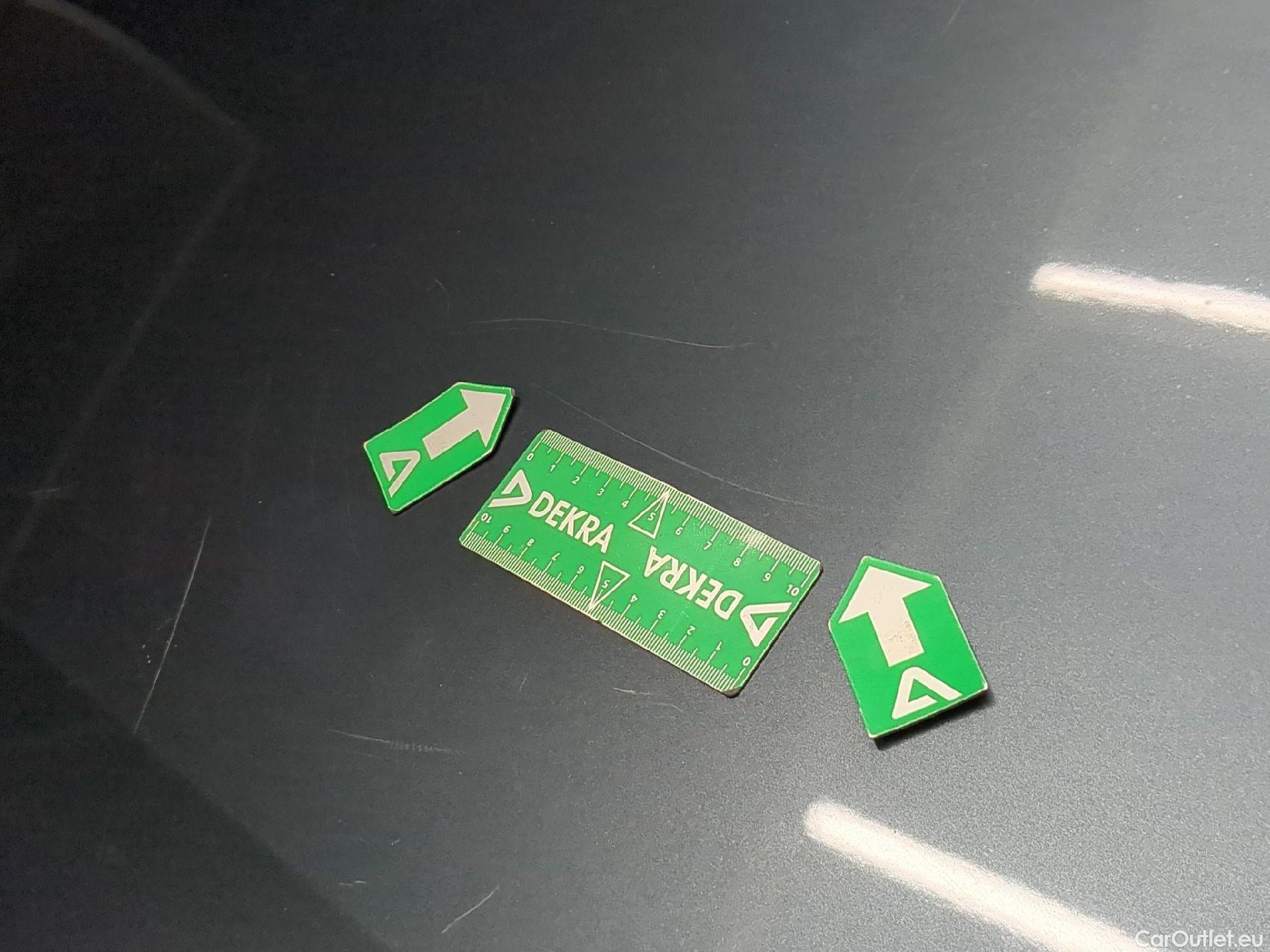  Skoda  Octavia SKODA  Combi / 2020 / 5P / Break 1.4 TSI PHEV iV 204 DSG6e Business #30