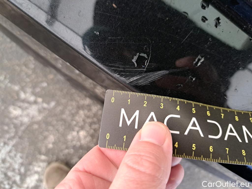  Skoda  Octavia  Berline Business 2.0 TDI 115CV BVM6 E6d #11