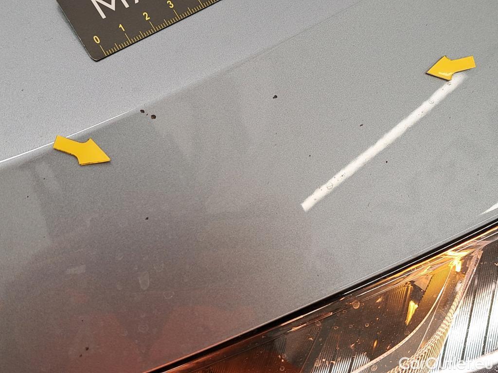  Skoda  Karoq  Business 2.0 TDI 115CV BVA7 E6d #8