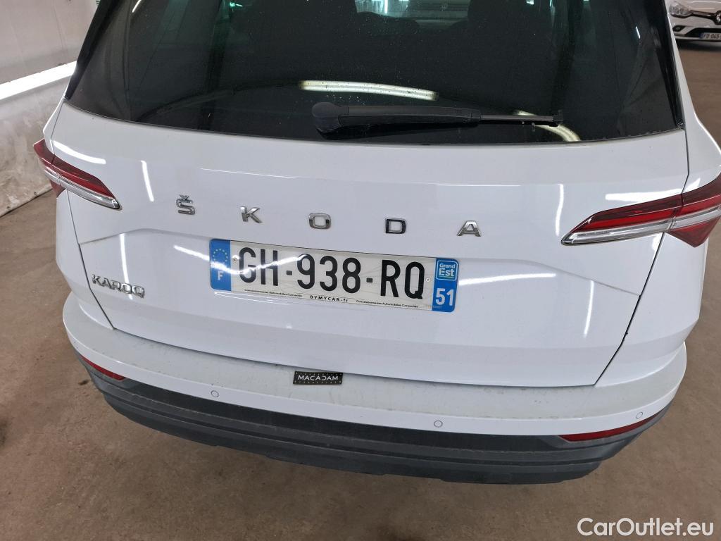  Skoda  Karoq SKODA  / 2017 / 5P / SUV 2.0 TDI 116ch DSG7 Business #67