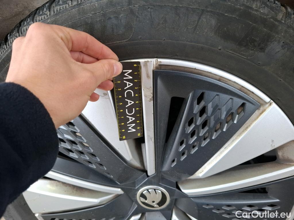  Skoda  Karoq SKODA  / 2017 / 5P / SUV 2.0 TDI 116ch DSG7 Business #5