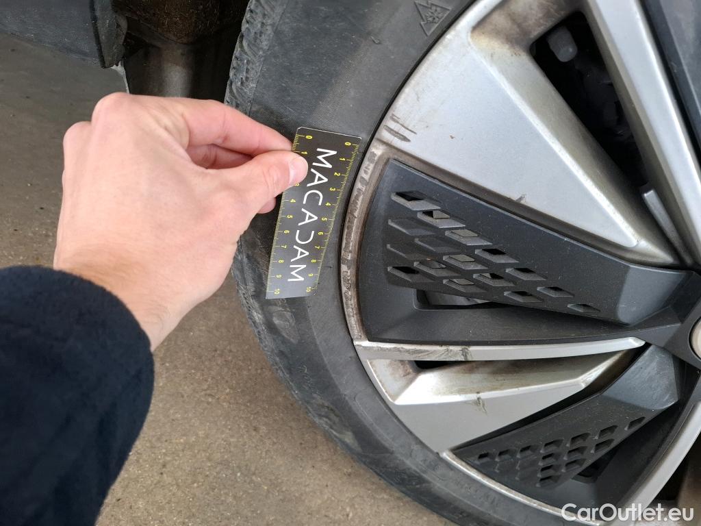  Skoda  Karoq SKODA  / 2017 / 5P / SUV 2.0 TDI 116ch DSG7 Business #10