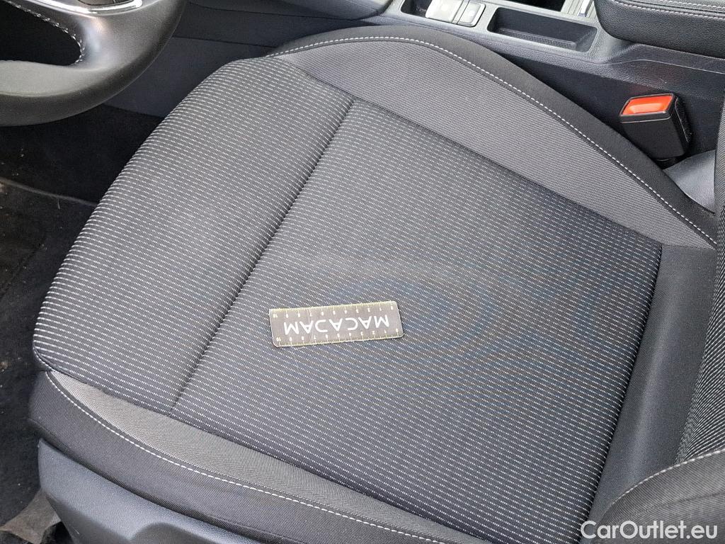  Skoda  Octavia  Berline Business 2.0 TDI 115CV BVM6 E6d #30