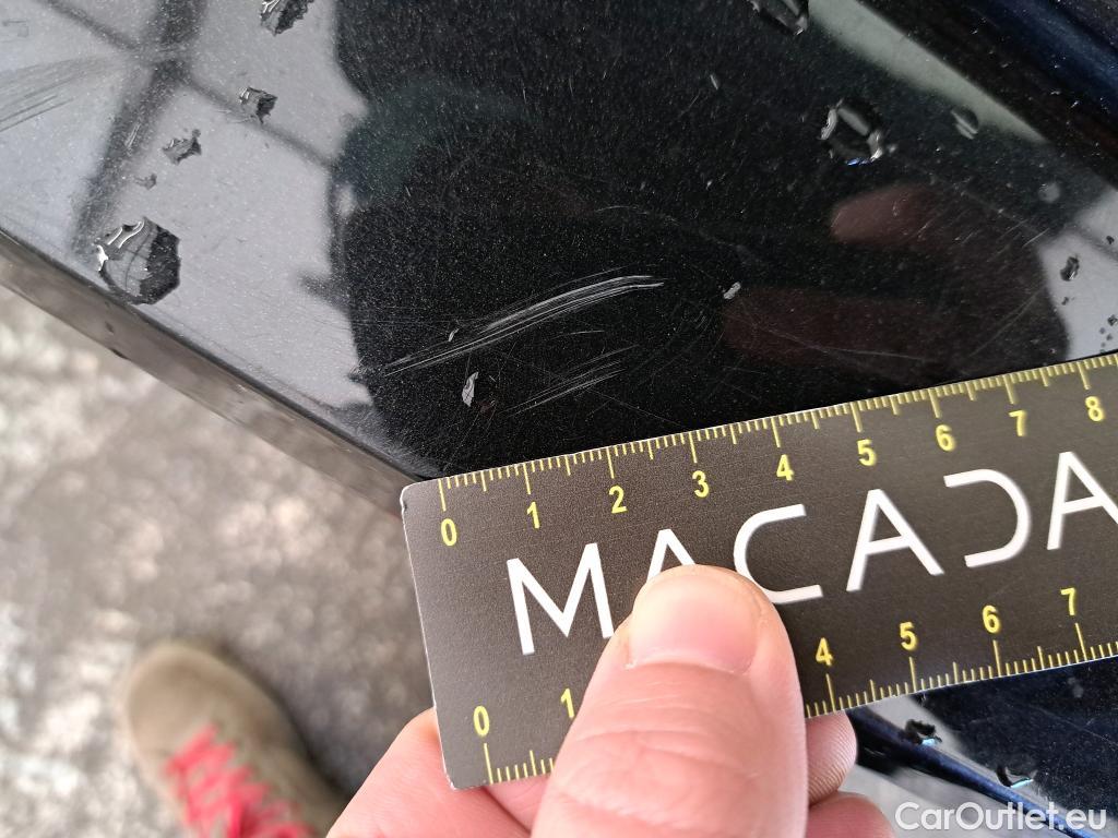  Skoda  Octavia  Berline Business 2.0 TDI 115CV BVM6 E6d #12