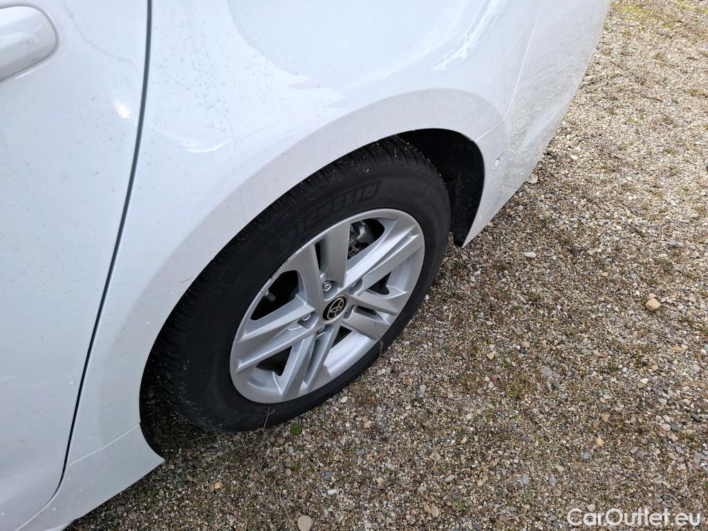  Toyota  Corolla TOYOTA  Touring Sports / 2018 / 5P / Break Hybride 122h Dynamic Business Beyond Zer #10