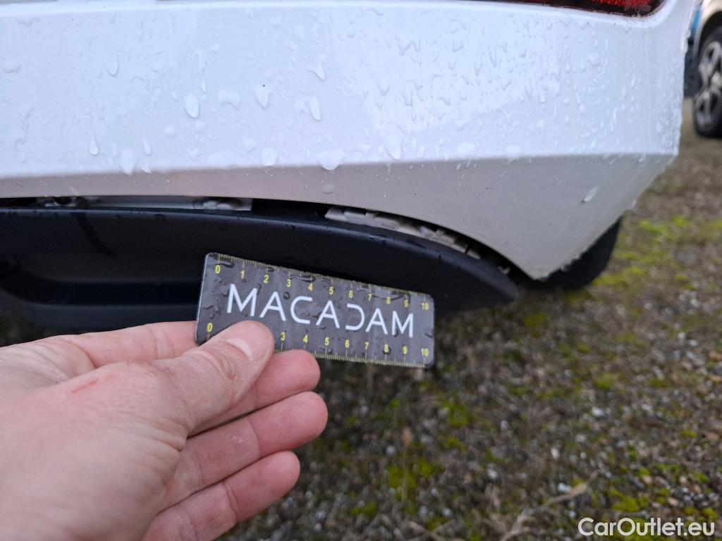  Skoda  Octavia  Berline Business 2.0 TDI 115CV BVM6 E6d #44