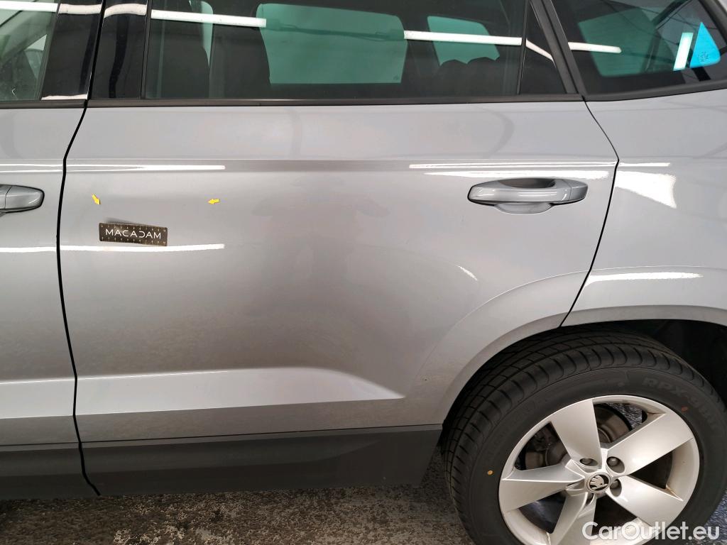  Skoda  Karoq  Business 2.0 TDI 115CV BVA7 E6d #1