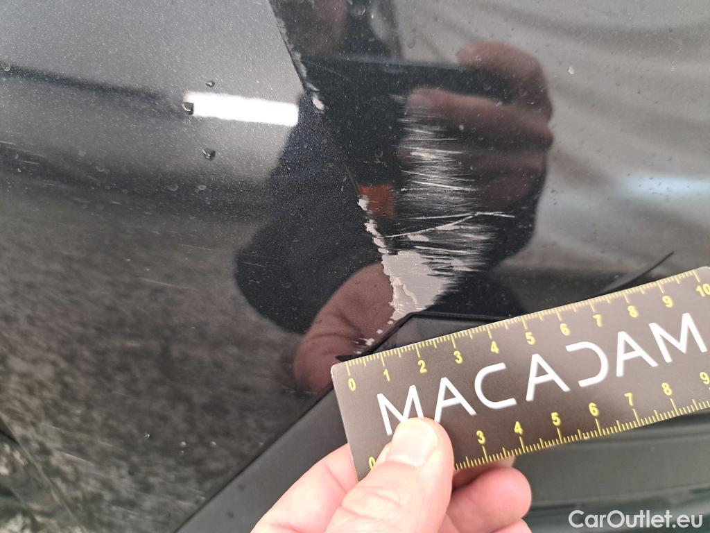  Skoda  Octavia  Berline Business 2.0 TDI 115CV BVM6 E6d #6