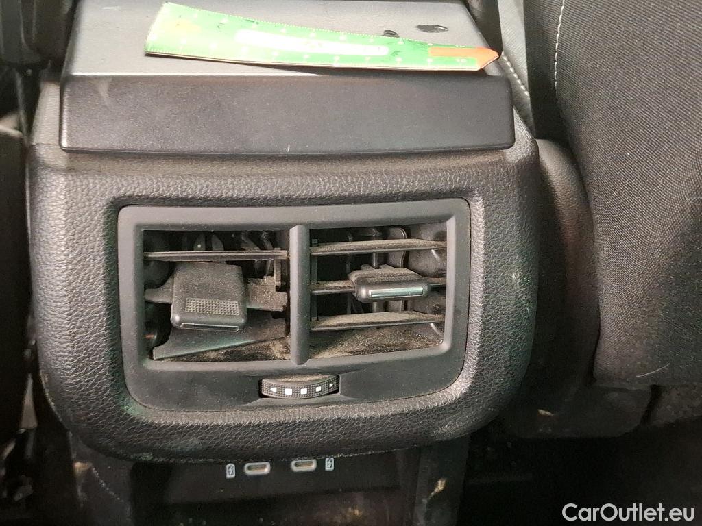  Seat  ATECA  Style 2.0 TDI 150CV BVA7 E6d #10