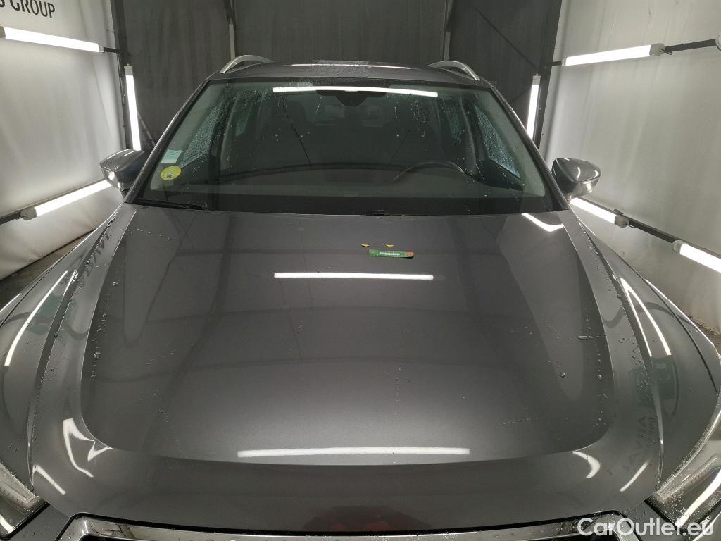  Seat  ATECA  Style 2.0 TDI 150CV BVA7 E6d #7