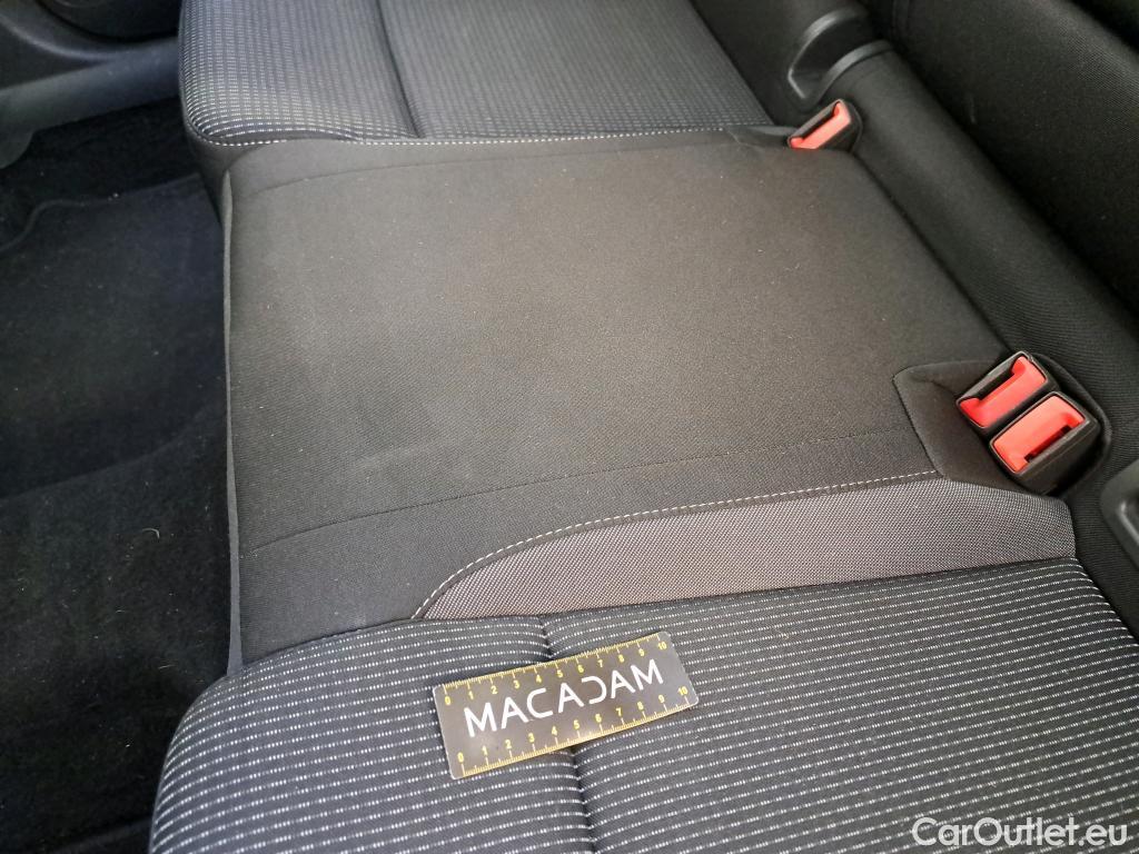  Skoda  Octavia  Berline Business 2.0 TDI 115CV BVM6 E6d #21