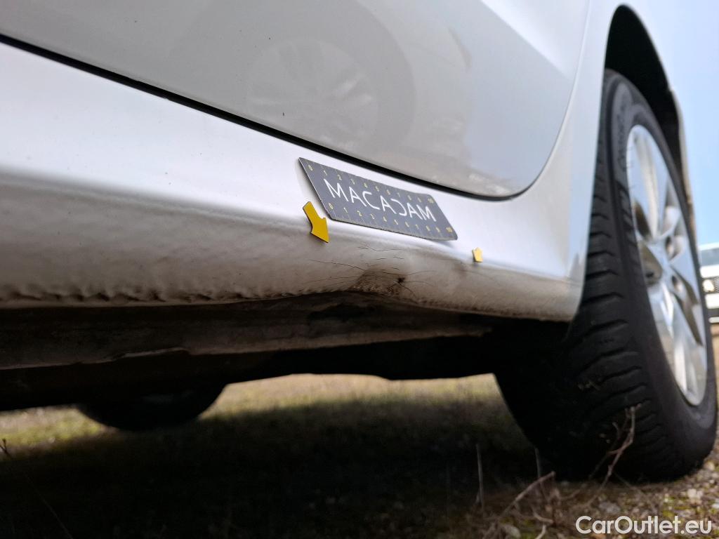  Skoda  Octavia  Berline Business 2.0 TDI 115CV BVM6 E6d #10