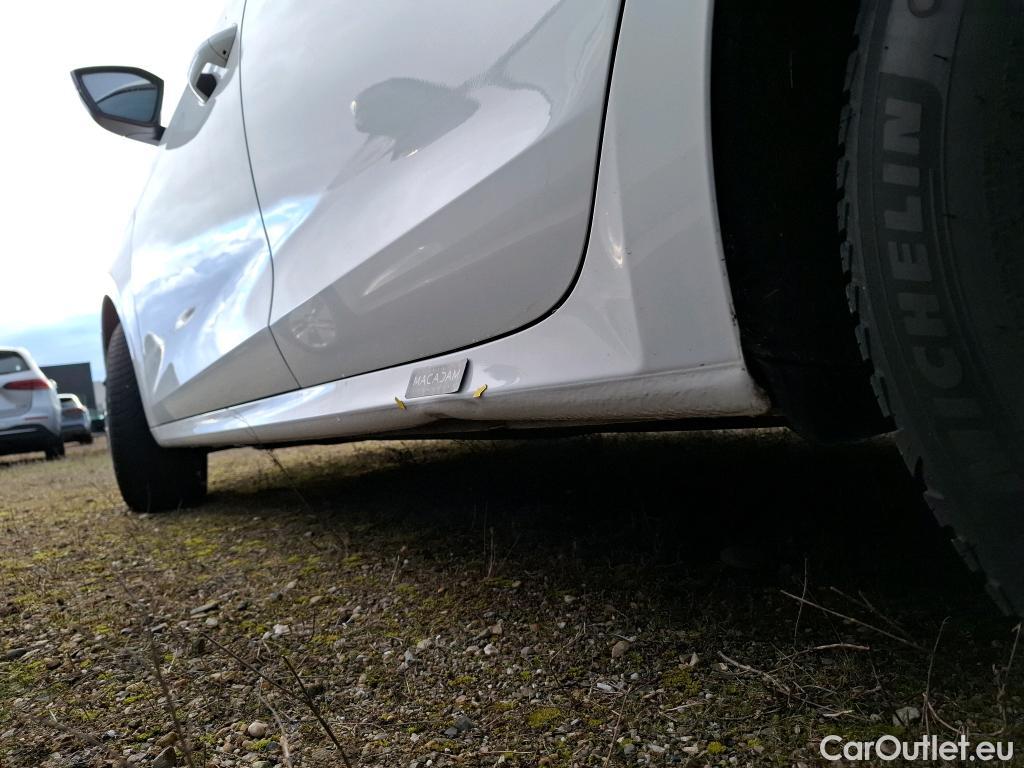  Skoda  Octavia  Berline Business 2.0 TDI 115CV BVM6 E6d #8