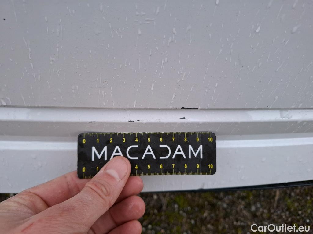  Skoda  Octavia  Berline Business 2.0 TDI 115CV BVM6 E6d #7