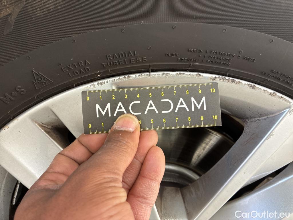  Skoda  Kodiaq  Business 2.0 TDI 150CV BVA7 E6d #3