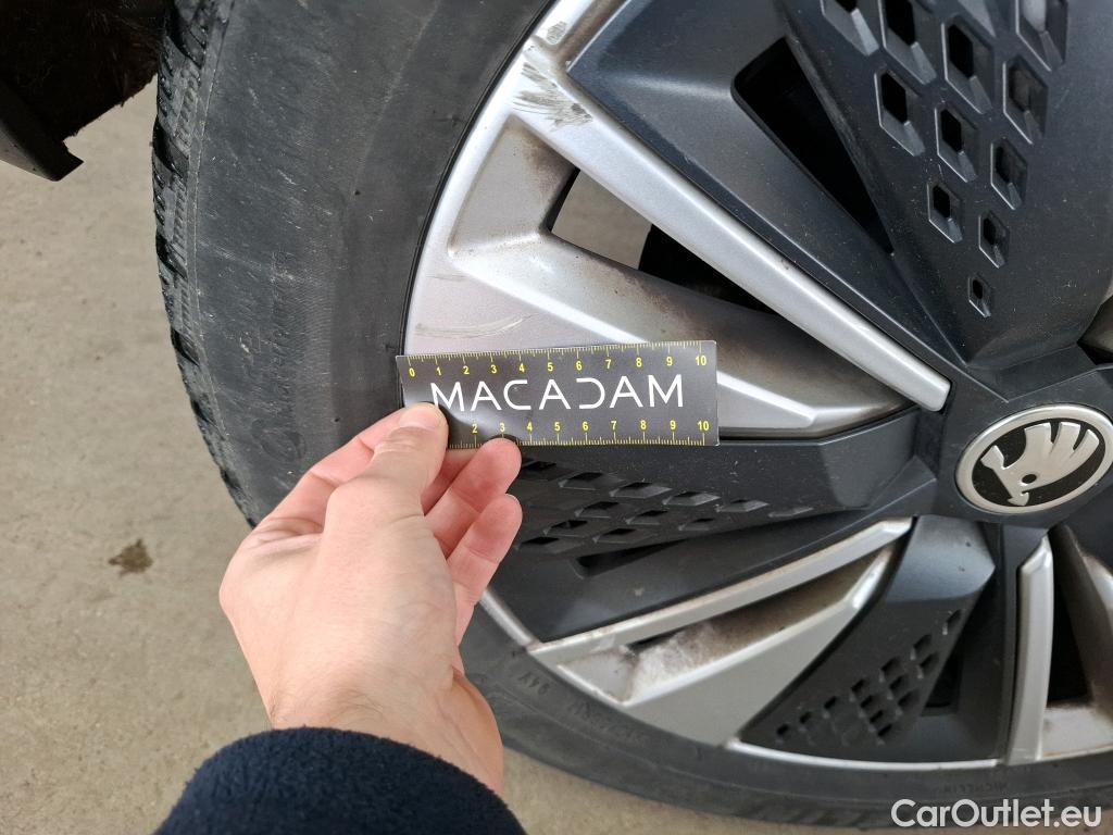  Skoda  Karoq SKODA  / 2017 / 5P / SUV 2.0 TDI 116ch DSG7 Business #4