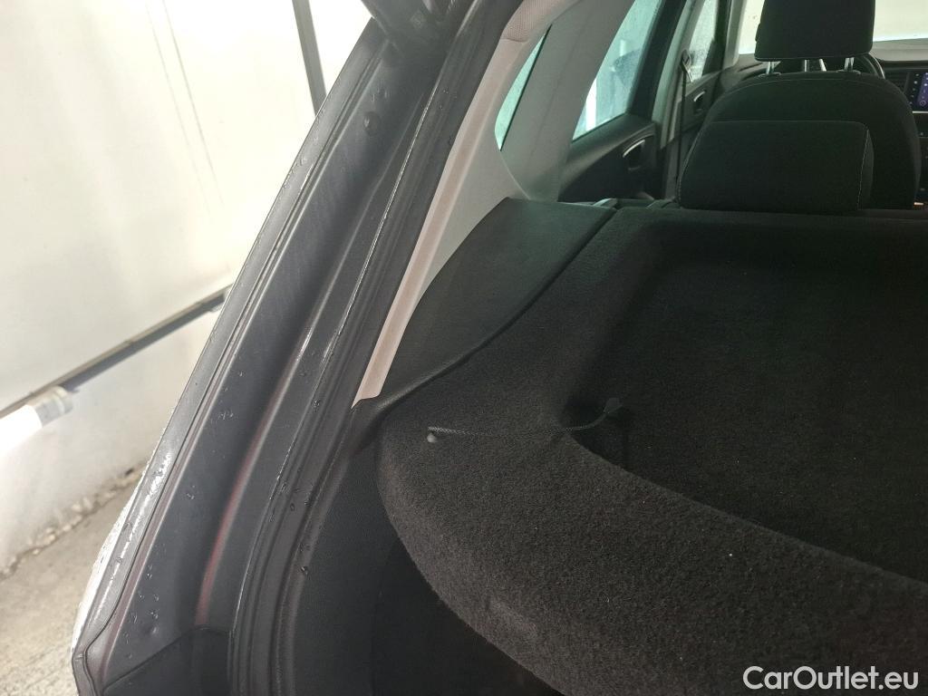  Seat  ATECA  Style 2.0 TDI 150CV BVA7 E6d #3