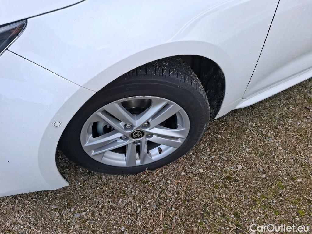  Toyota  Corolla TOYOTA  Touring Sports / 2018 / 5P / Break Hybride 122h Dynamic Business Beyond Zer #31