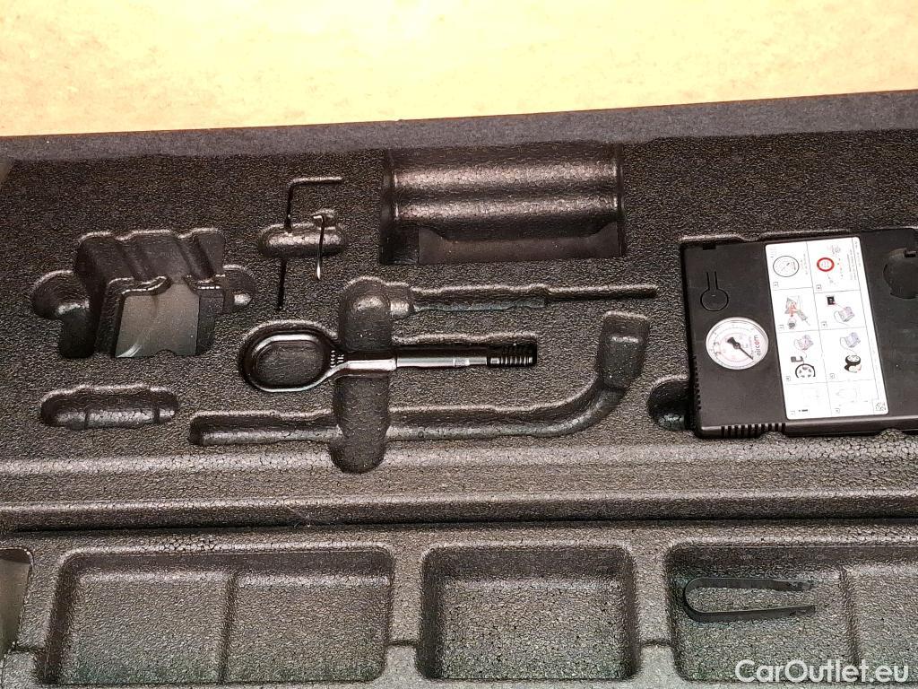  Skoda  Kodiaq  Business 2.0 TDI 150CV BVA7 E6d #22