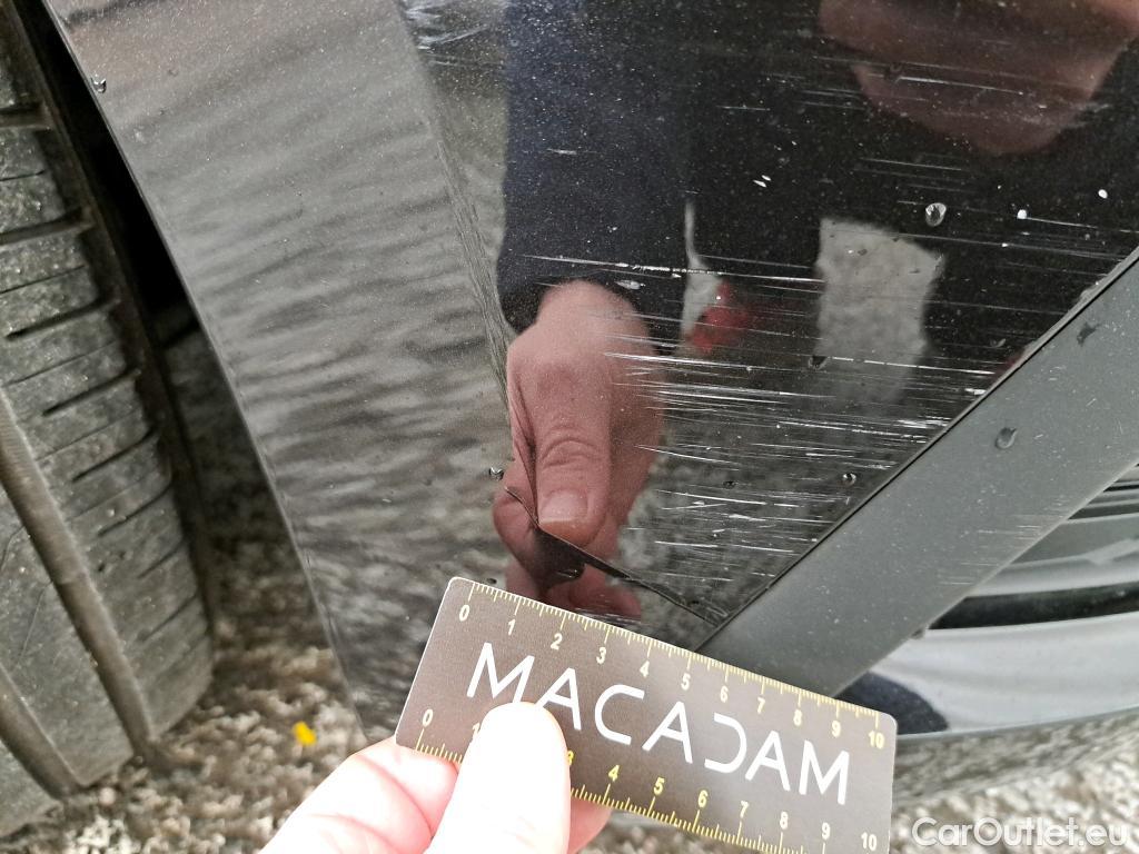  Skoda  Octavia  Berline Business 2.0 TDI 115CV BVM6 E6d #8