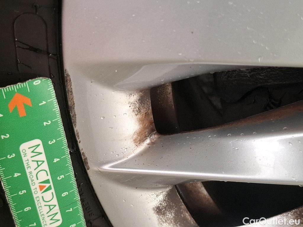  Skoda  Octavia  Break Business 2.0 TDI 115CV BVM6 E6d #19