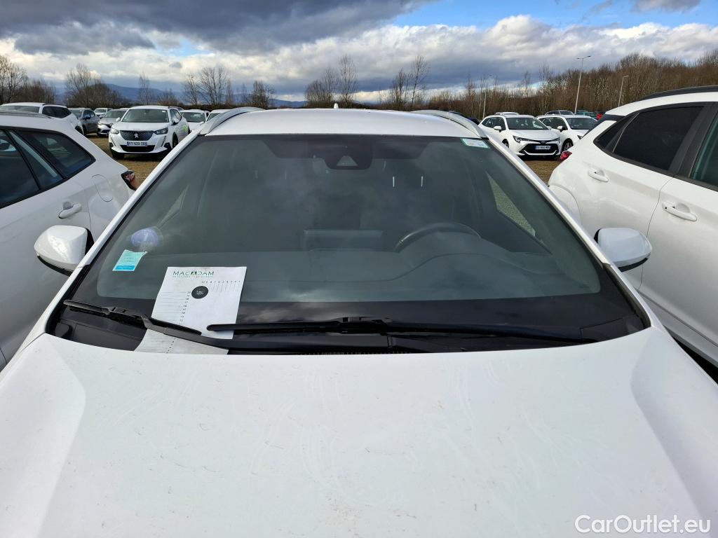  Toyota  Corolla TOYOTA  Touring Sports / 2018 / 5P / Break Hybride 122h Dynamic Business Beyond Zer #1