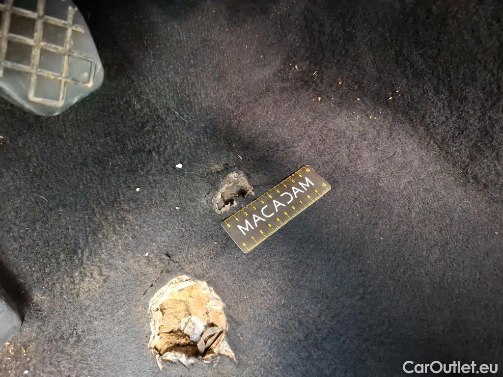  Skoda  Octavia  Berline Business 2.0 TDI 115CV BVM6 E6d #2