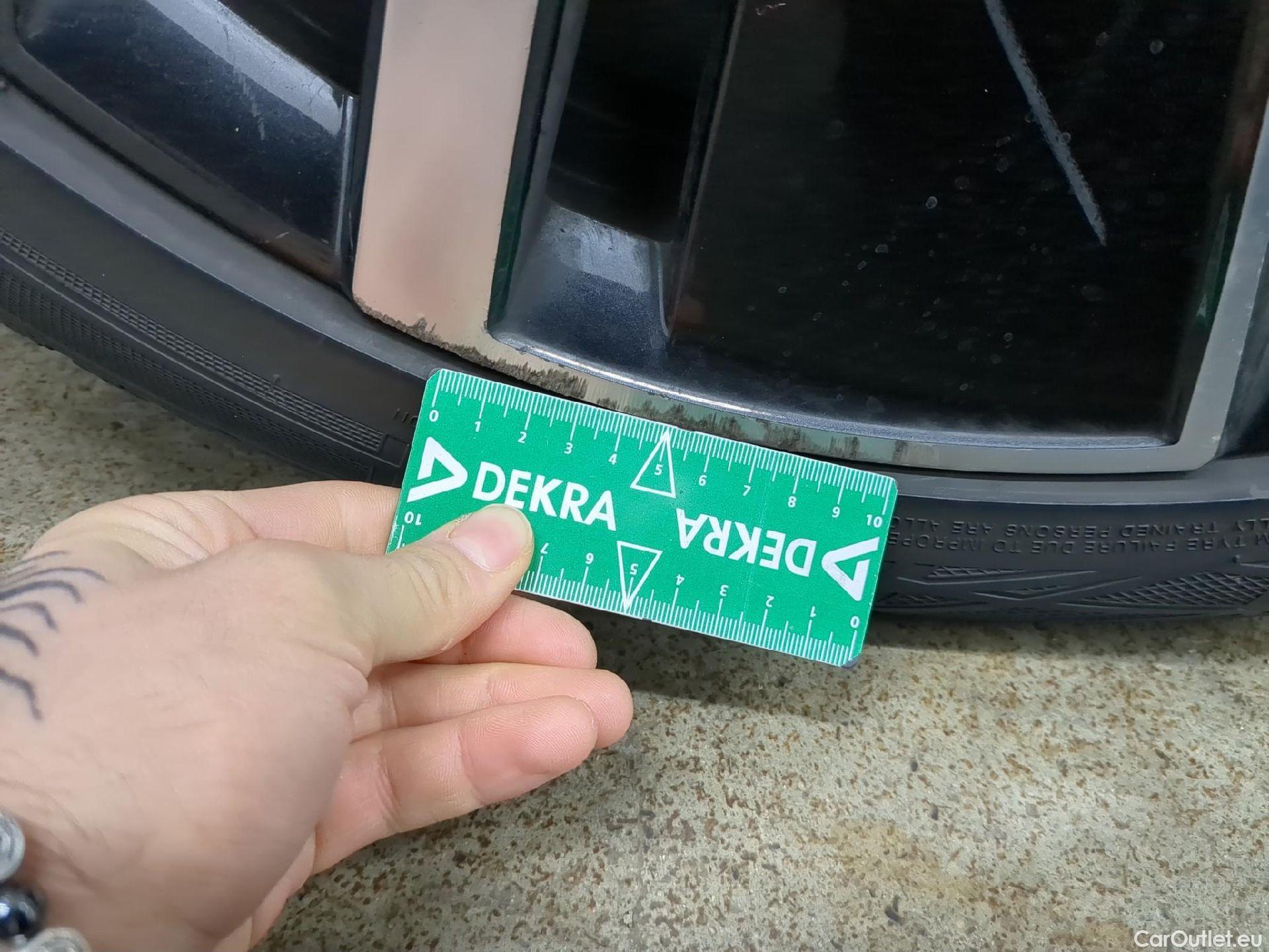  Skoda  Octavia SKODA  Combi / 2020 / 5P / Break 1.4 TSI PHEV iV 204 DSG6e Business #5