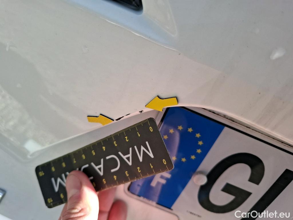  Toyota  Corolla TOYOTA  Touring Sports / 2018 / 5P / Break Hybride 122h Dynamic Business Beyond Zer #44