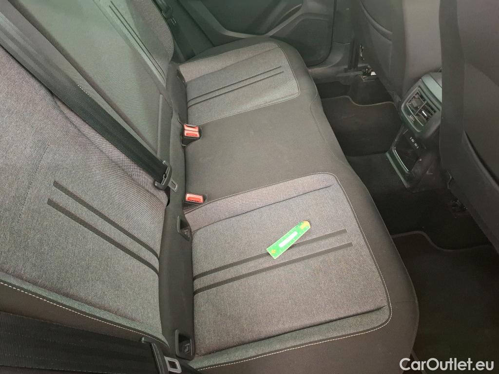  Seat  ATECA  Style 2.0 TDI 150CV BVA7 E6d #11