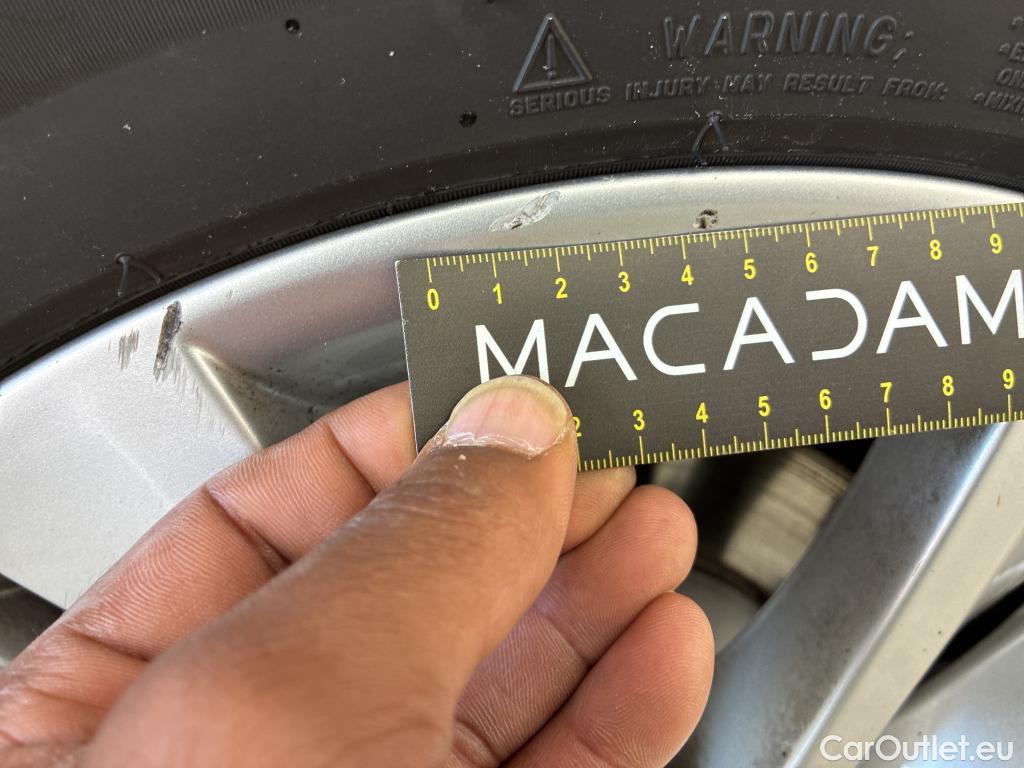  Skoda  Kodiaq  Business 2.0 TDI 150CV BVA7 E6d #16