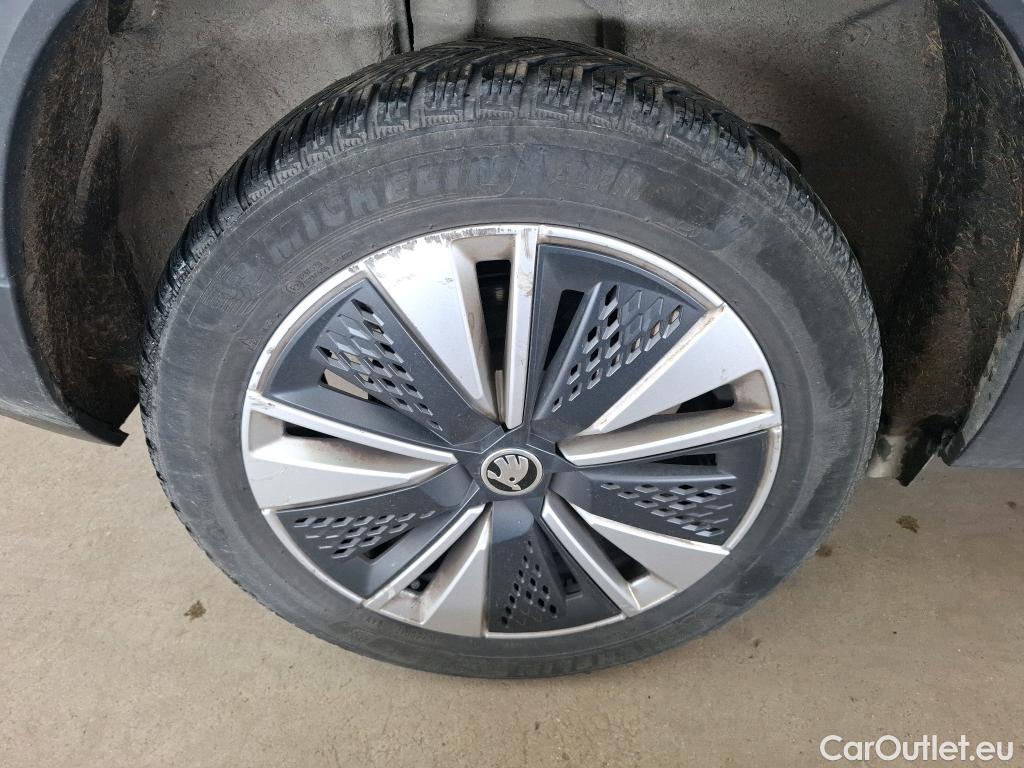  Skoda  Karoq SKODA  / 2017 / 5P / SUV 2.0 TDI 116ch DSG7 Business #2