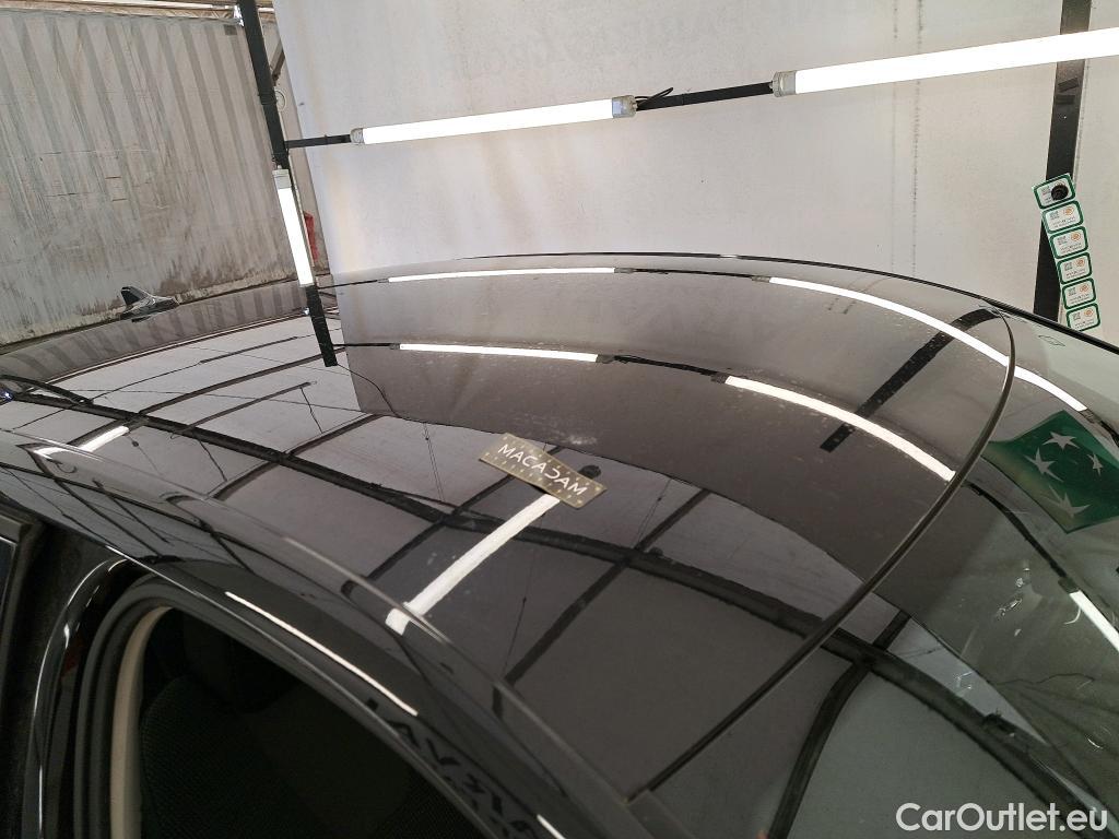  Skoda  Octavia  Berline Business 2.0 TDI 115CV BVM6 E6d #3