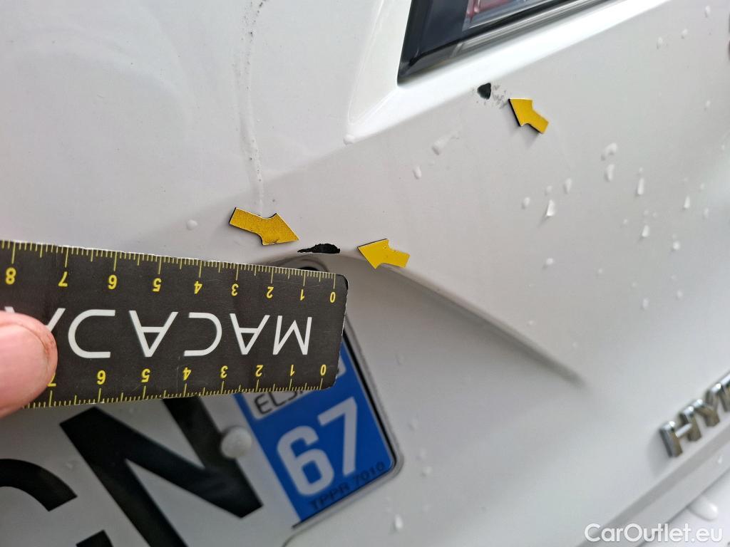  Toyota  Corolla TOYOTA  Touring Sports / 2018 / 5P / Break Hybride 122h Dynamic Business Beyond Zer #46