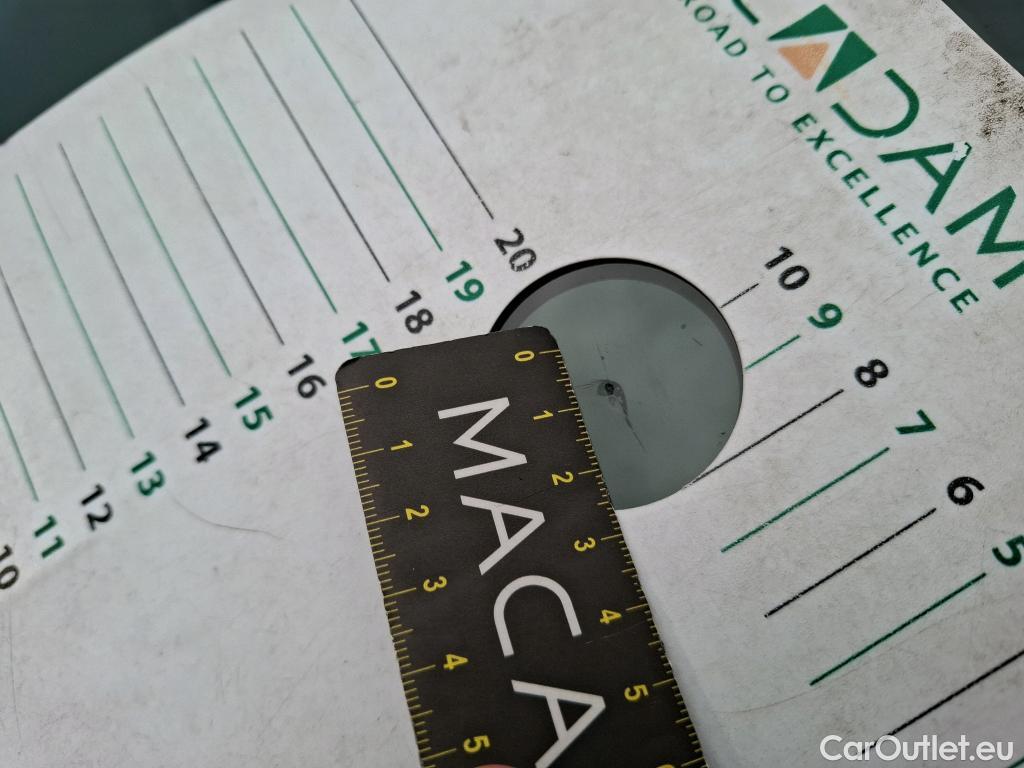  Skoda  Octavia  Berline Business 2.0 TDI 115CV BVM6 E6d #40