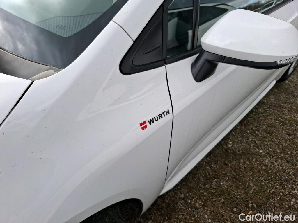  Toyota  Corolla TOYOTA  Touring Sports / 2018 / 5P / Break Hybride 122h Dynamic Business Beyond Zer #25