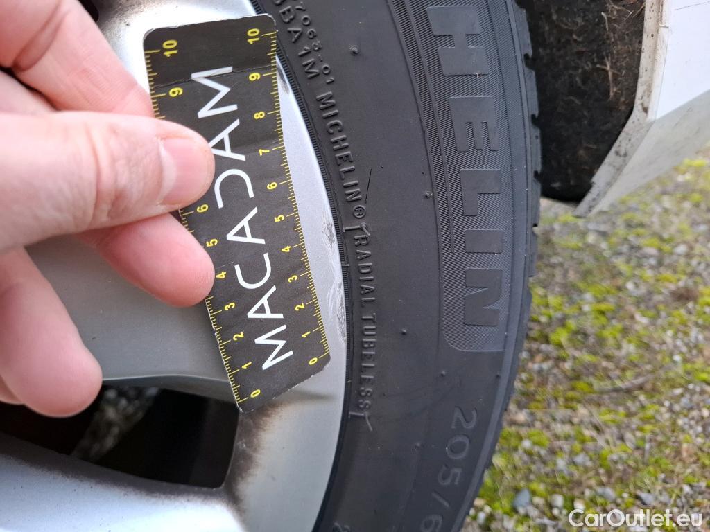  Skoda  Octavia  Berline Business 2.0 TDI 115CV BVM6 E6d #36