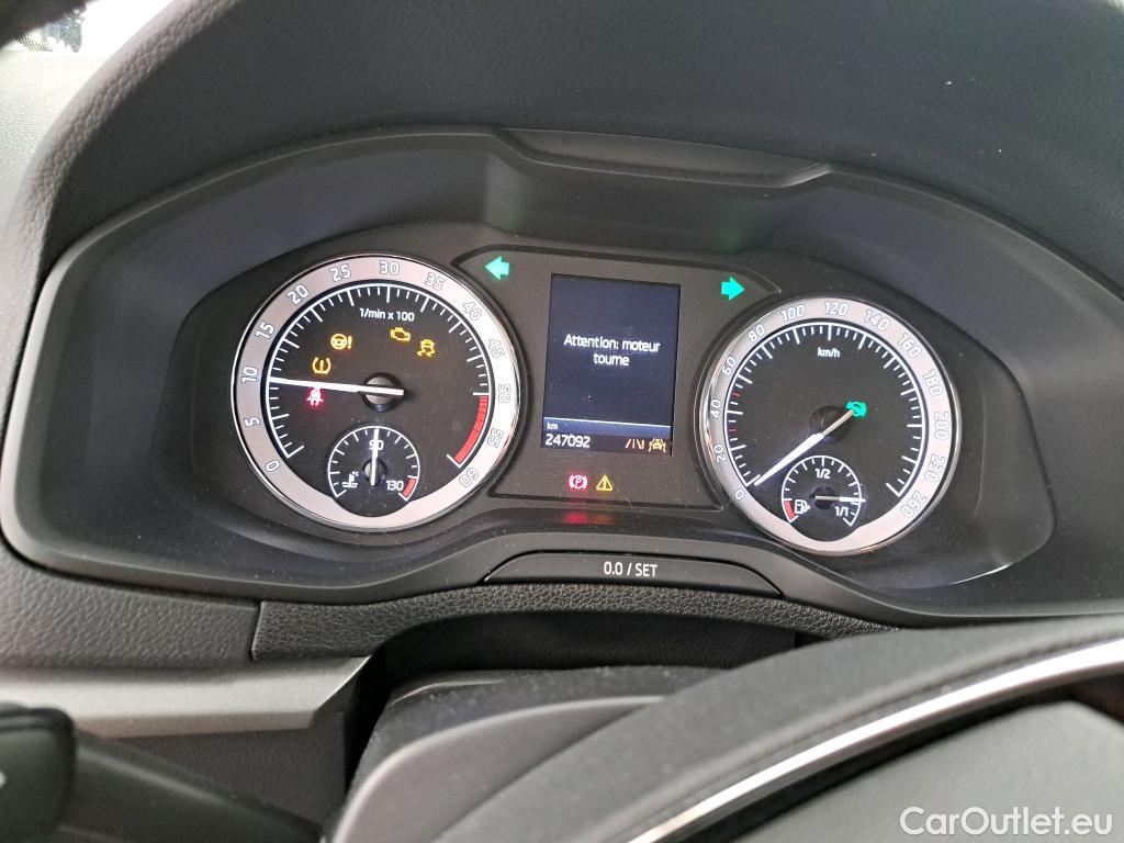  Skoda  Karoq  Business 2.0 TDI 115CV BVA7 E6d #26