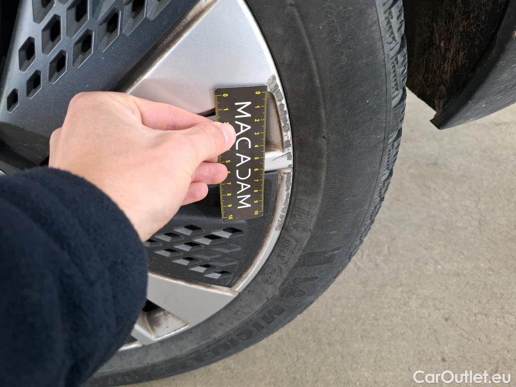  Skoda  Karoq SKODA  / 2017 / 5P / SUV 2.0 TDI 116ch DSG7 Business #9